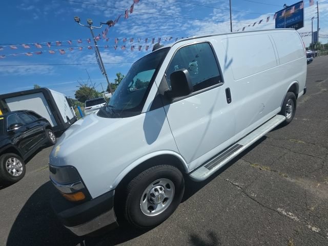 chevrolet express cargo 2025 1GCWGAFPXS1177572 image chevrolet express cargo 2025 1GCWGAFPXS1177572 image